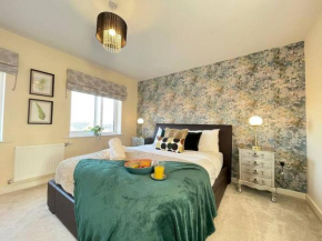 Stylish Stay in Vibrant Salford, Manchester!